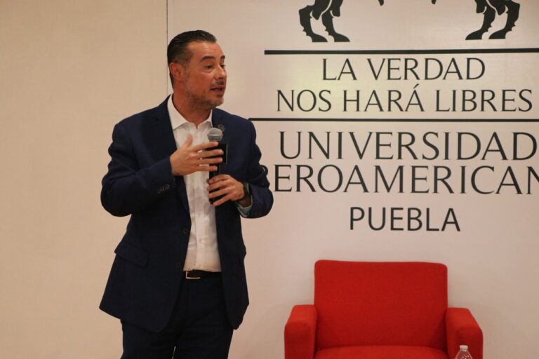 Mario Patrón
