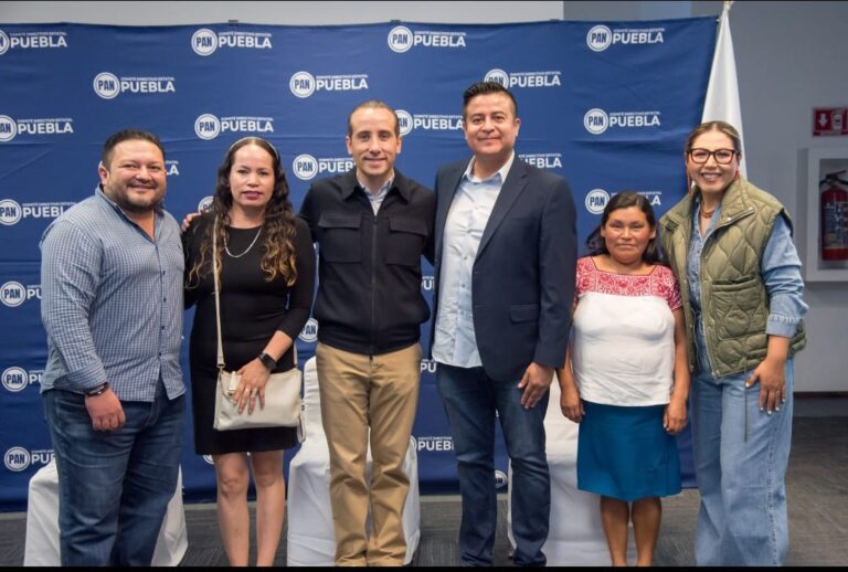 FORTALECE PAN A GOBIERNOS MUNICIPALES CON CAPACITACIÓN DE REGIDORES Y SÍNDICOS