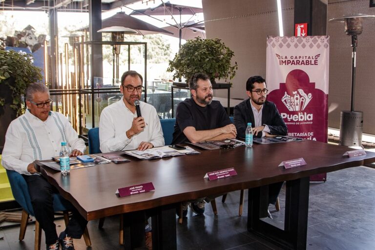 TERCERA EDICIÓN NOCHE DE MUSEOS