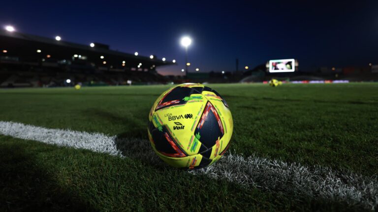 CUARTOS DE FINAL LIGA MX