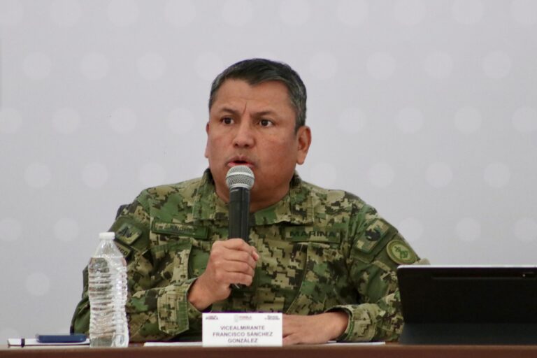 Desplegará Secretaría de Seguridad Pública operativo para la Feria de Puebla 2025
