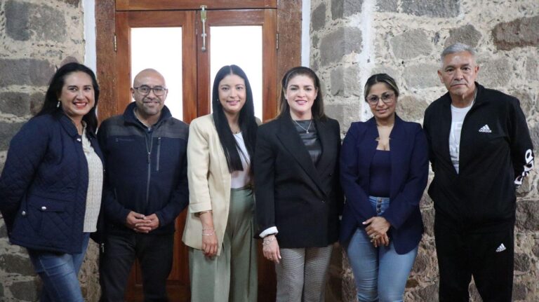 Zacatlán, nuevo destino turístico de deportes; el municipio será incluido en promoción nacional