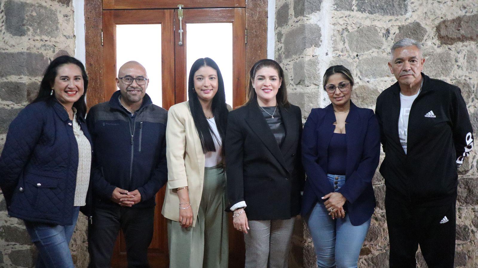Zacatlán, nuevo destino turístico de deportes; el municipio será incluido en promoción nacional