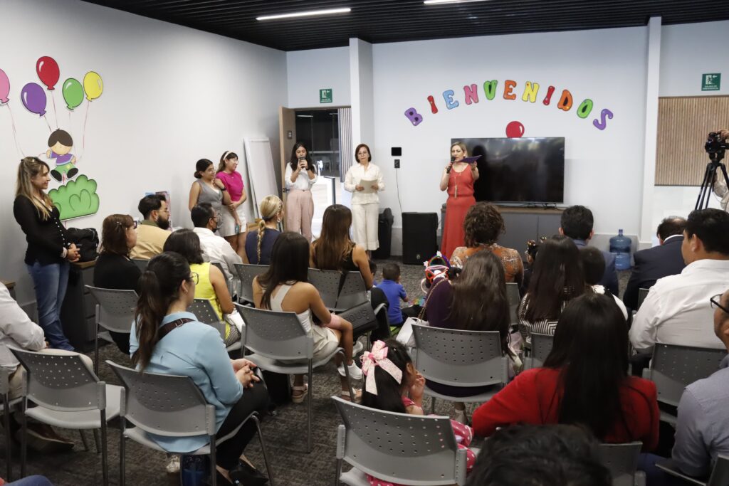 Celebra Congreso del Estado Día del Niño y la Niña