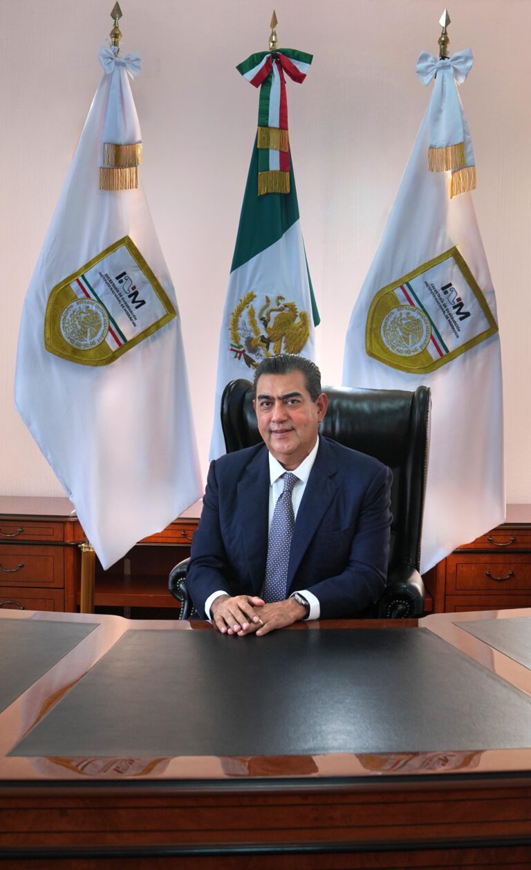 Nombramiento del nuevo Comisionado delInstituto Nacional de Migración