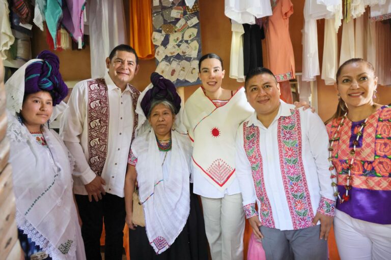 Por infraestructura y promoción, Puebla es punta de lanza en Turismo Comunitario