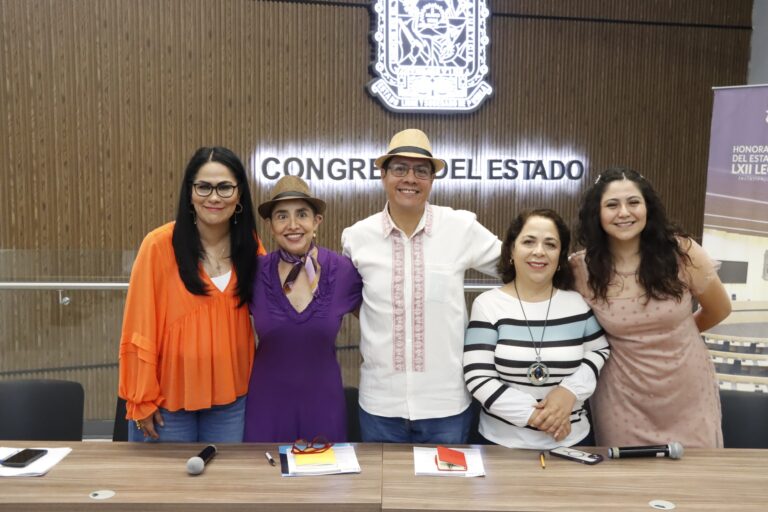 Congreso se suma al mes del lupus