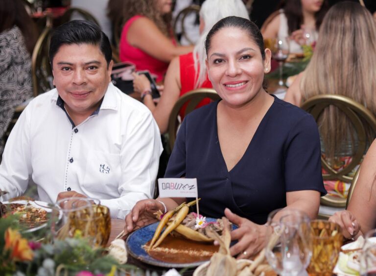 Festival del Mole Poblano impulsa tradición y economía en Cholula