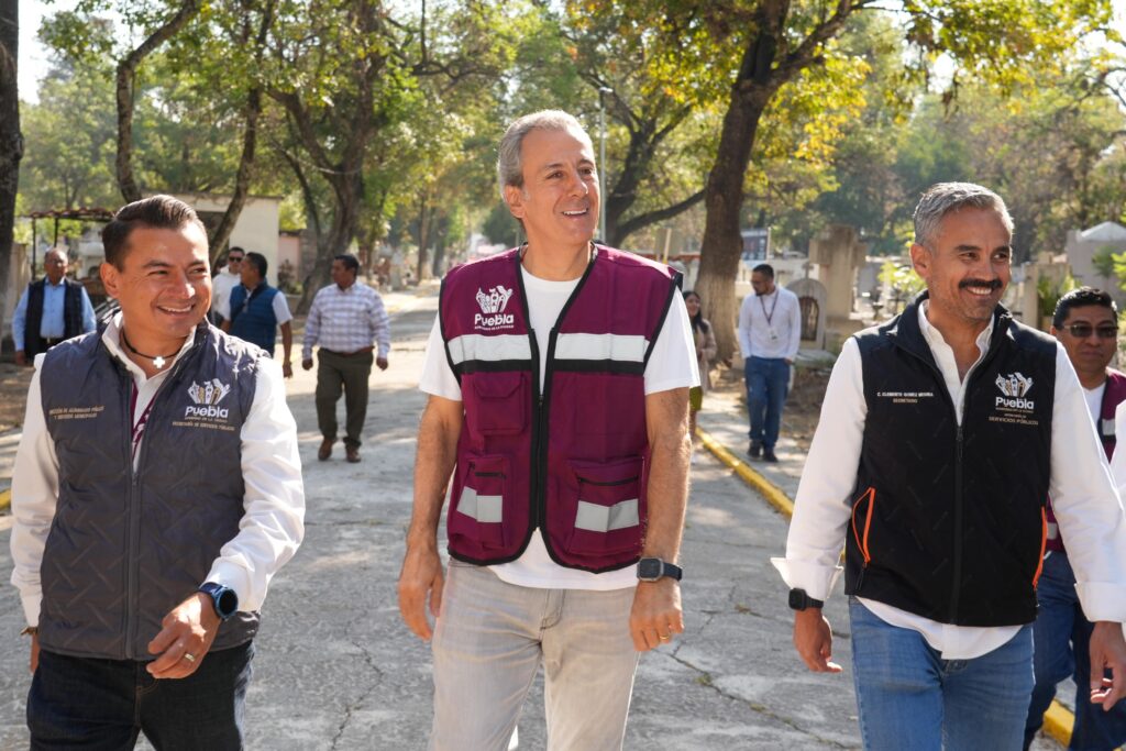 Arranca Gobierno de la Ciudad operativo por el Día de las Madres