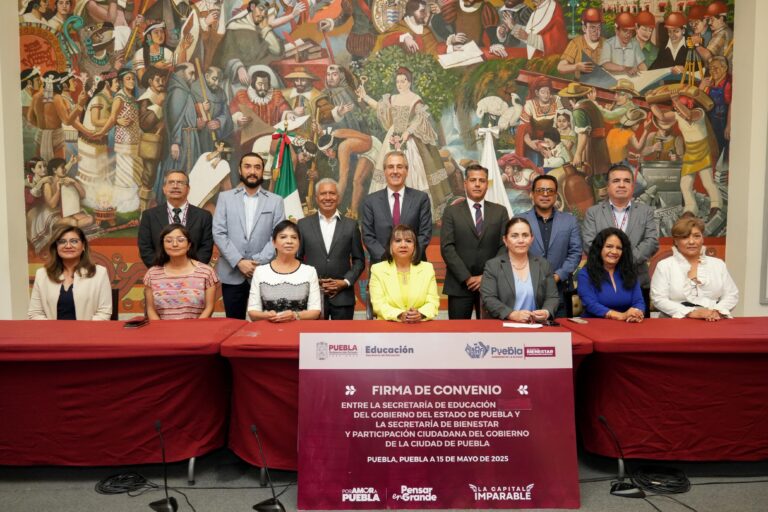 escuelas en zonas vulnerables