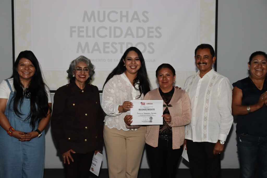 Docentes Comunitarios