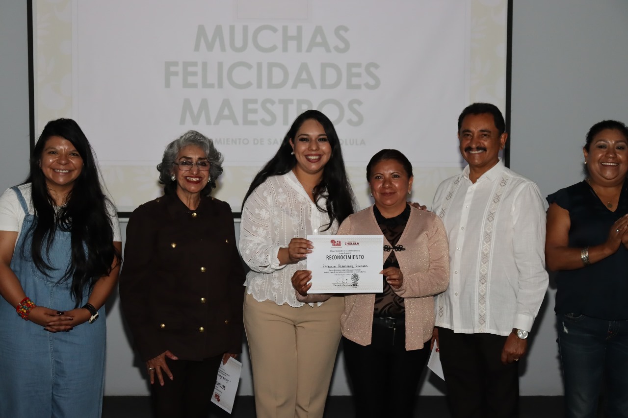 Docentes Comunitarios
