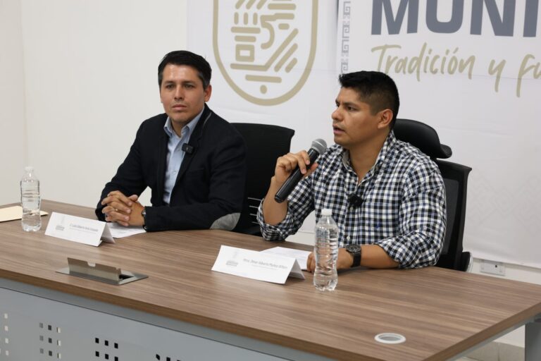 Obras en Cuautlancingo beneficiarán a más de 2,500 habitantes
