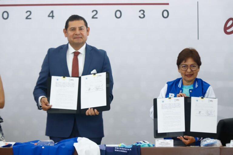 Universiada 2025 Puebla