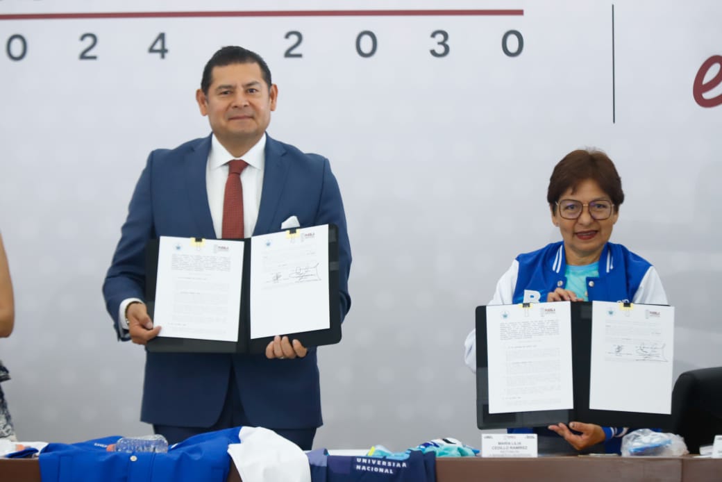 Universiada 2025 Puebla