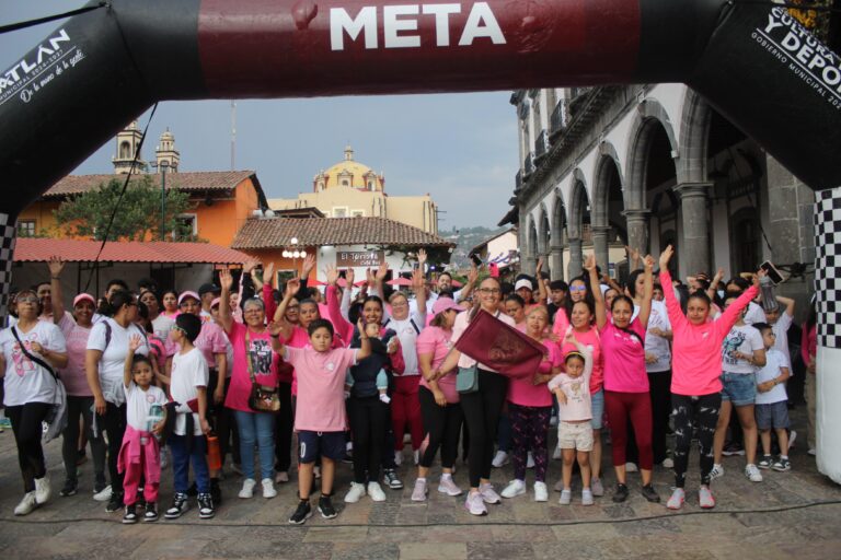 Leche Materna Zacatlán
