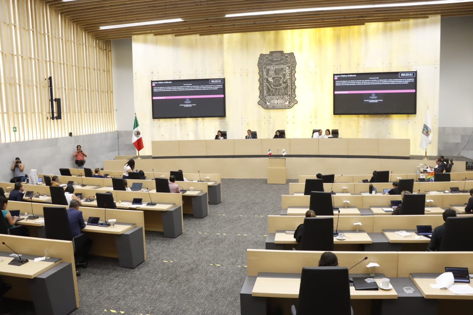 Cabildo de Tlachichuca