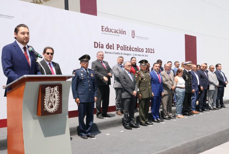 IPN Puebla