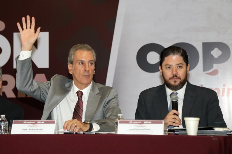 COPLADEMUN