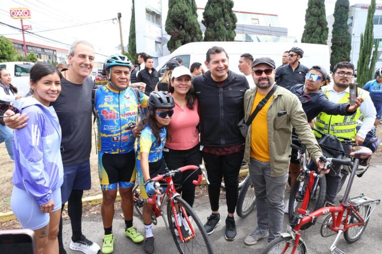 Vía Recreativa