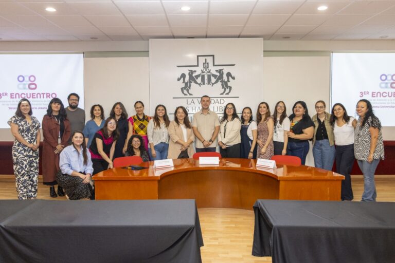 violencia de género en universidades