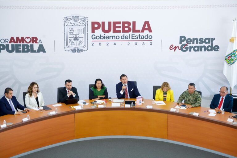 Consejo Estatal para el Desarrollo Económico Social y Ambiental