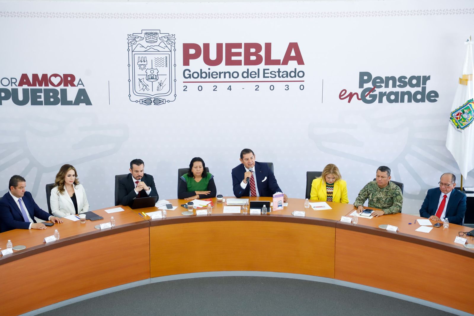 Consejo Estatal para el Desarrollo Económico Social y Ambiental