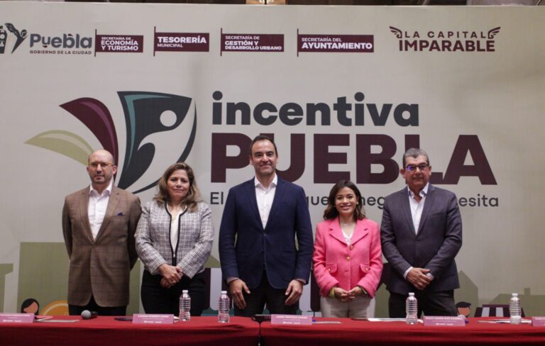 Incentiva Puebla