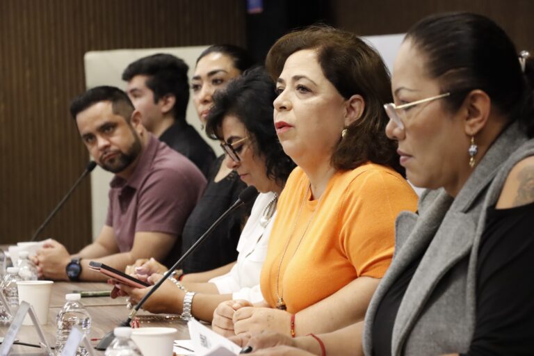derechos de personas con autismo