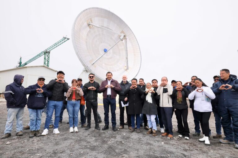 turismo científico en Puebla