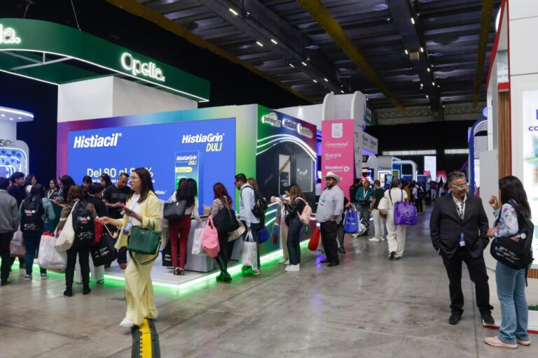 congresos en Puebla 2025