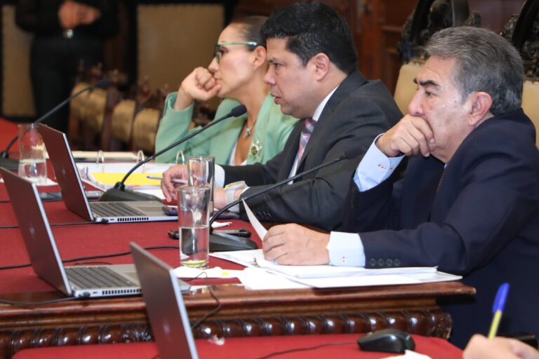 programas de bienestar en Puebla