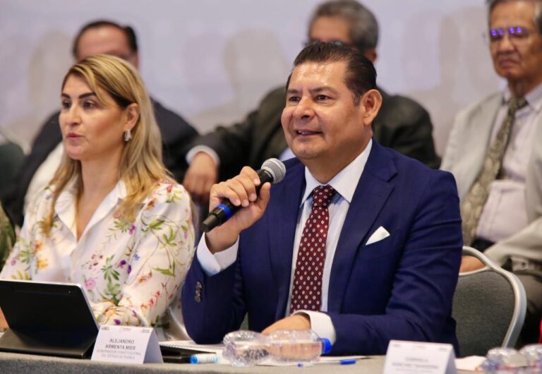 Gobernador más justo de Puebla