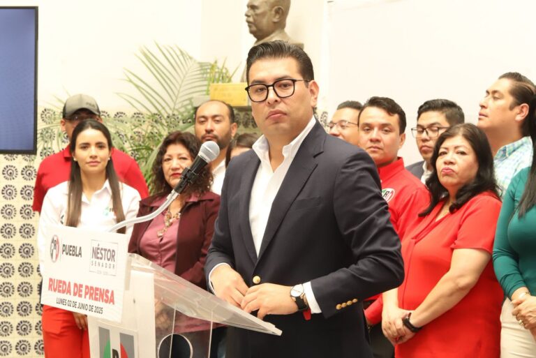Néstor Camarillo