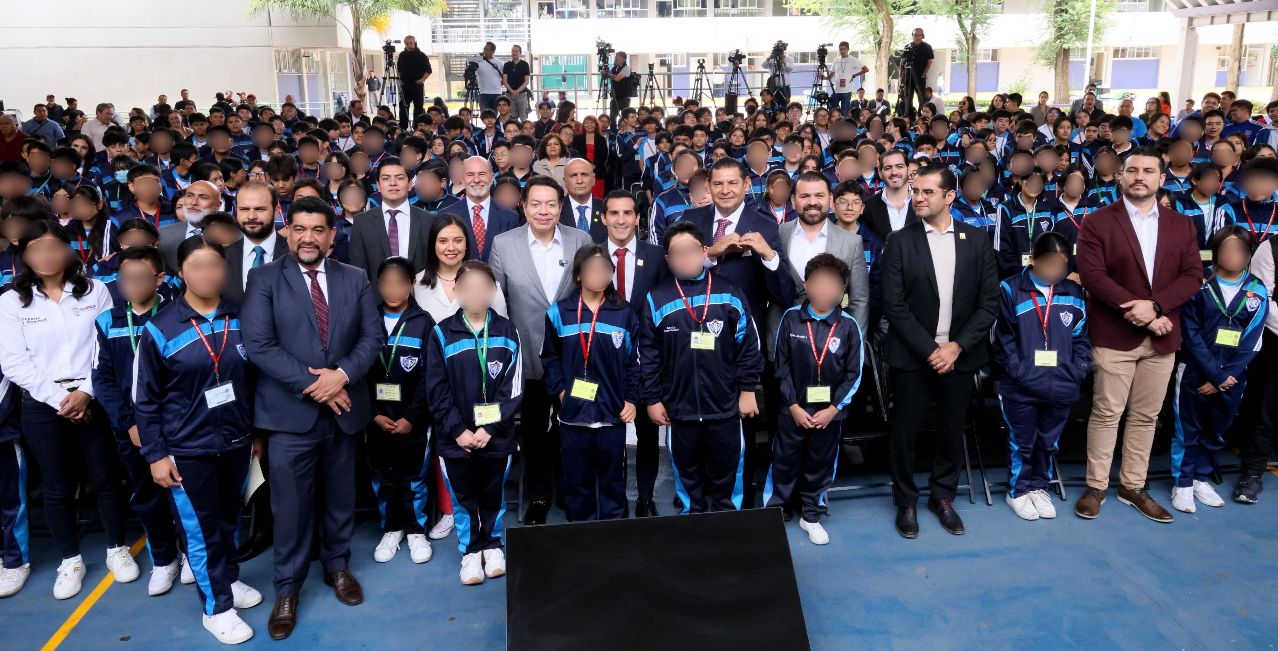 uegos Deportivos Nacionales Escolares 2025
