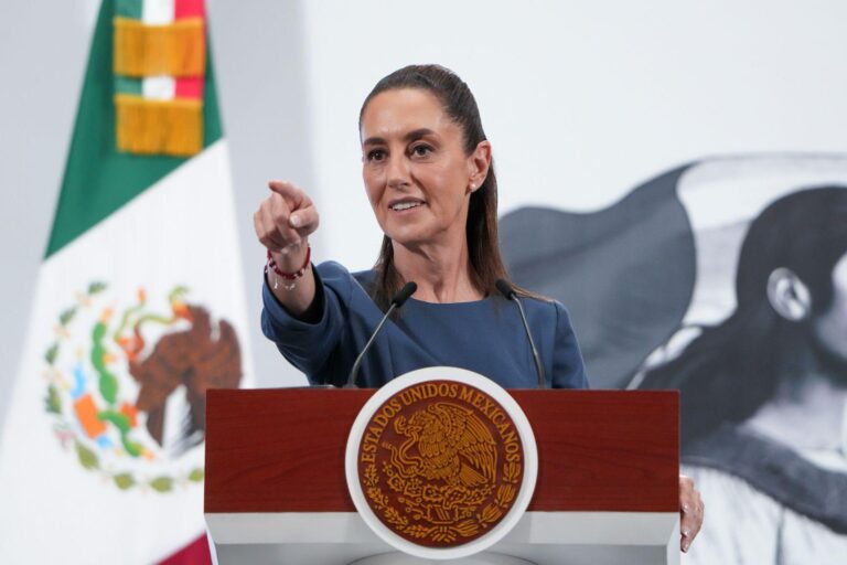 Acceso a la justicia en México