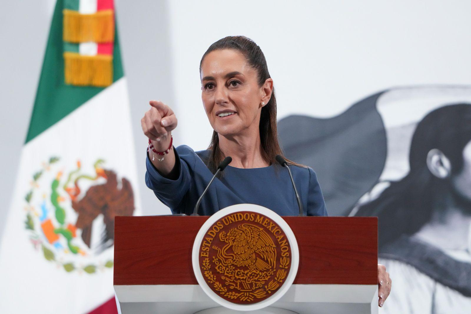 Acceso a la justicia en México