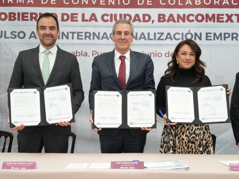 internacionalización de empresas