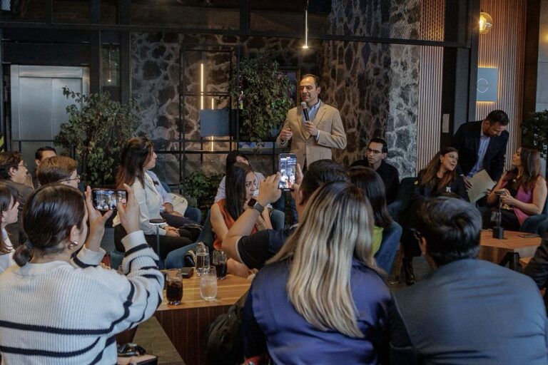 Conéctate Emprendedor Puebla