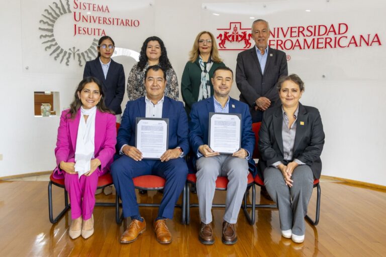 convenio IBERO Volkswagen