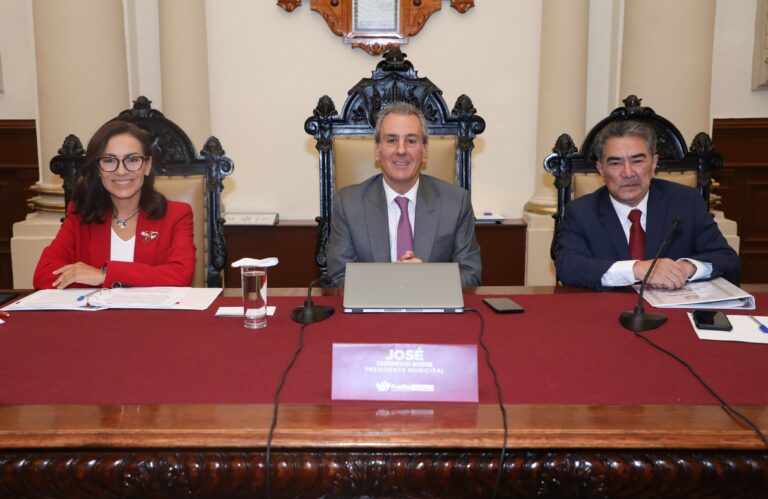 reformas constitucionales