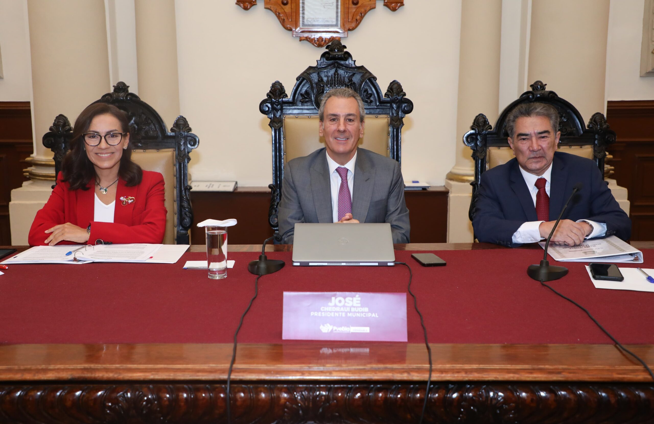 reformas constitucionales