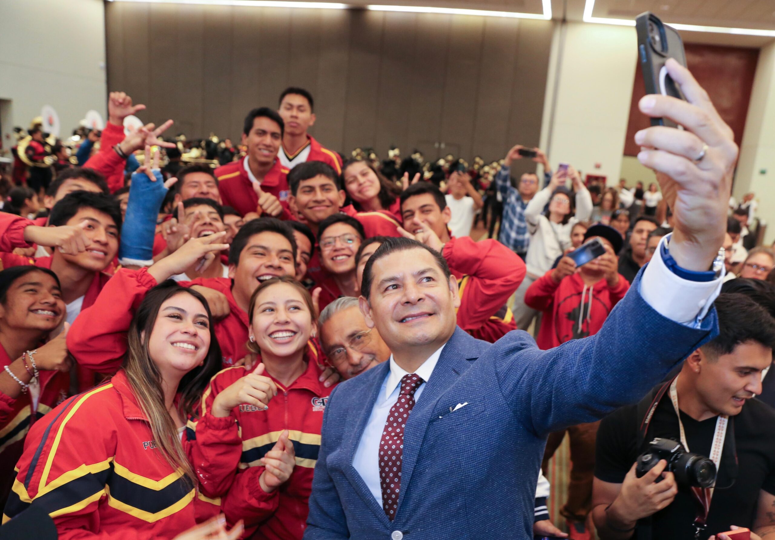 Juegos Deportivos Nacionales Escolares