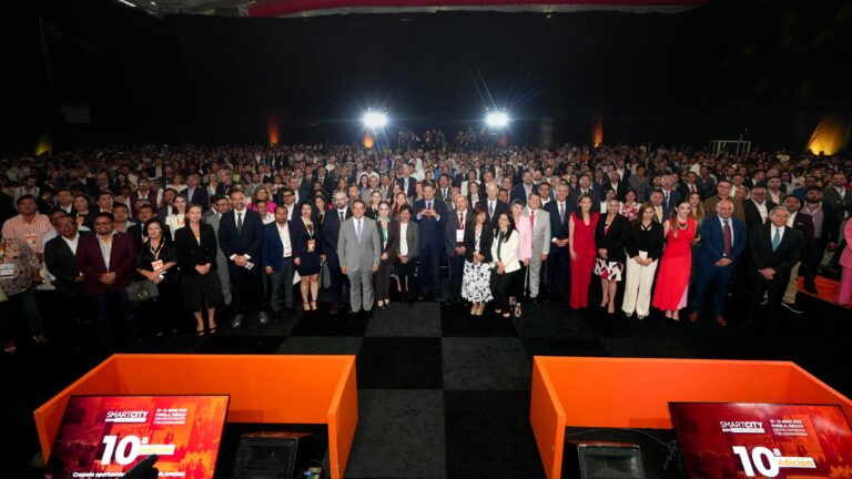 Smart City Expo LATAM