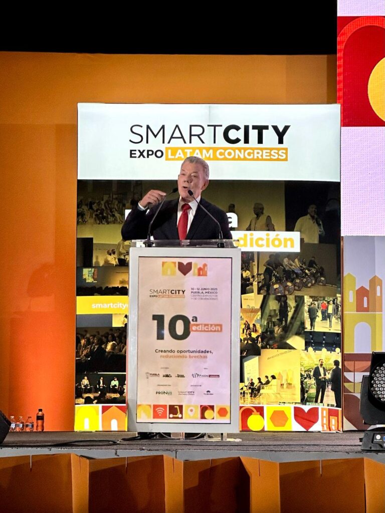 Juan Manuel Santos