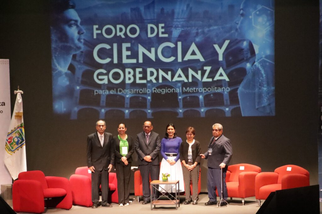 ciencia y gobernanza