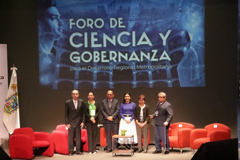 ciencia y gobernanza