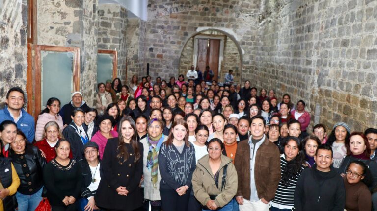 Sembrando Innovación Zacatlán 2025