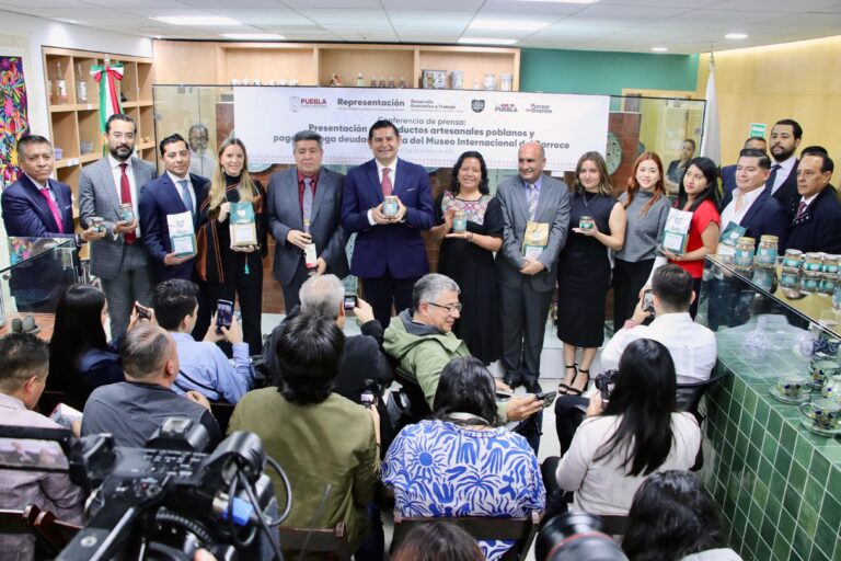 cancelación deuda Museo Barroco Puebla