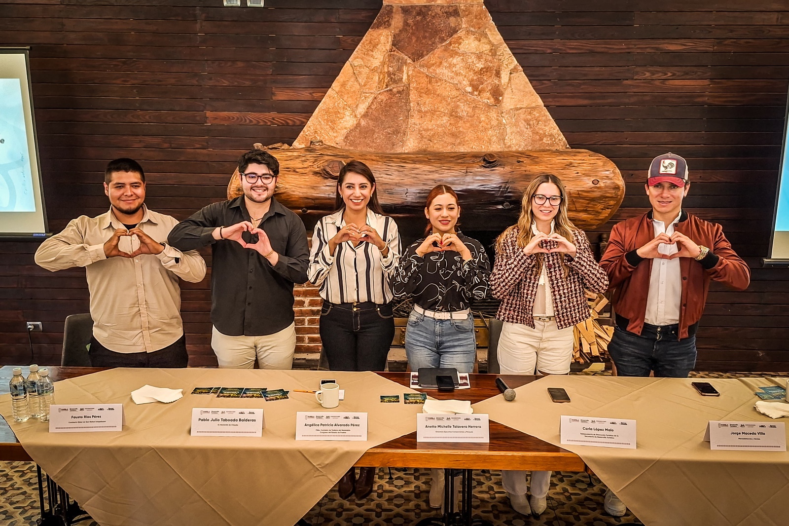 Avistamiento de Luciérnagas Puebla 2025
